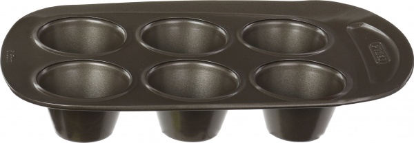 Форма для кексов Asimetria 18x29 см AS6BUF0 Pyrex