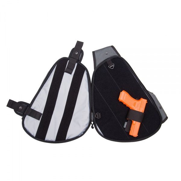 Рюкзак тактический Danaper STEALTH URBAN, GRAPHITE