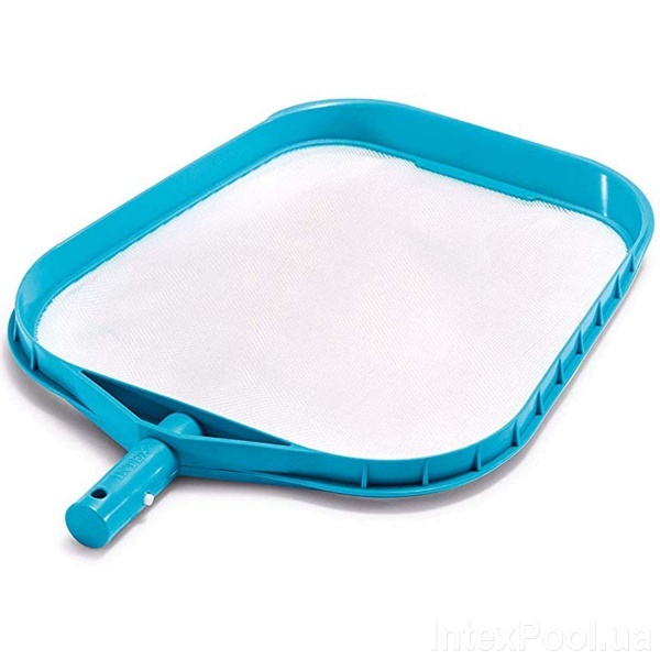Набір для чистки басейну Intex арт. 28002 (ручка 239 см)