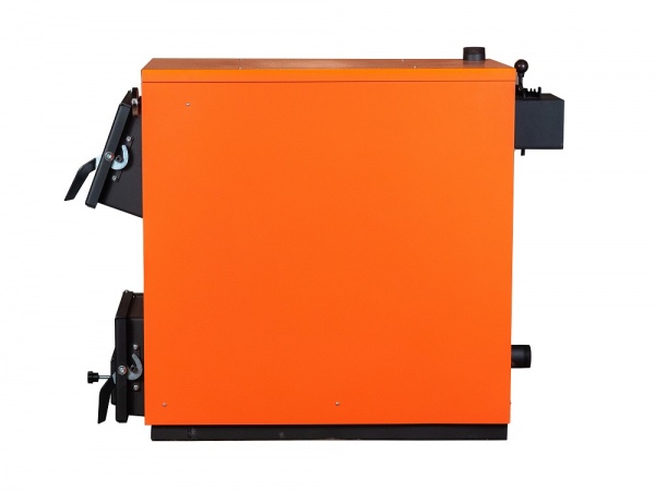 Котел твердотопливный Maxiterm Класик 20