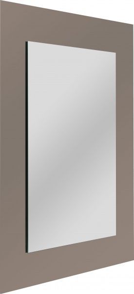 Зеркало Leal Glass 600x800 мм бронза 