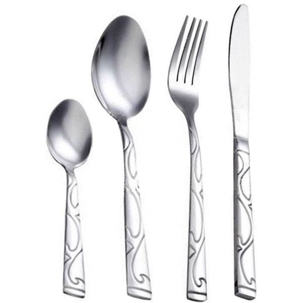 Набор столовых приборов Vincent VC-7036 12 шт