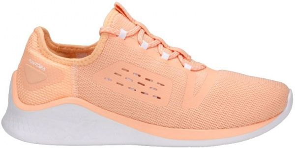Кроссовки Asics fuzeTORA T883N-9595 р.5,5 оранжевый