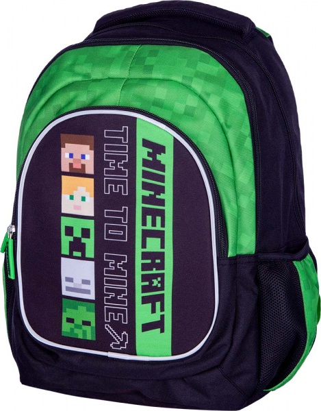 Рюкзак Minecraft AB330 Alex&Steven