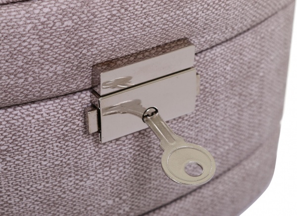 Шкатулка для украшений Royal faith 15,5х12,5х12 см в ассортименте