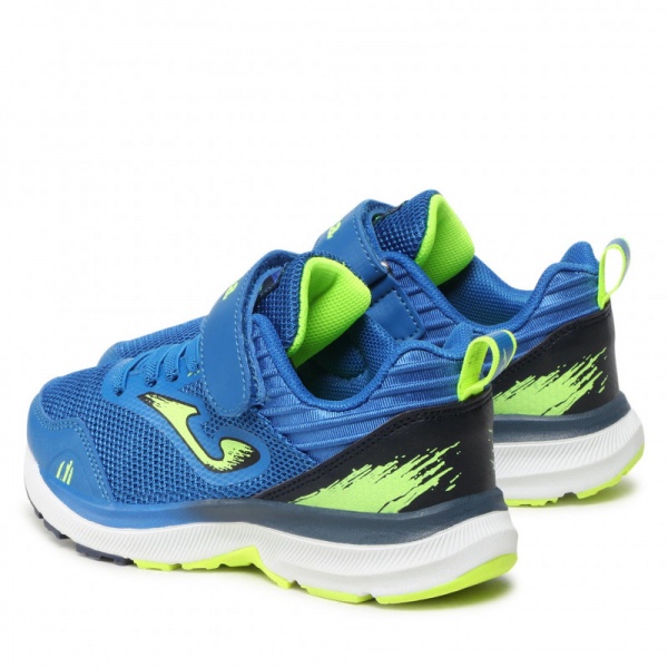 Кросівки Joma BORO JFASTS2204V р.27 синій