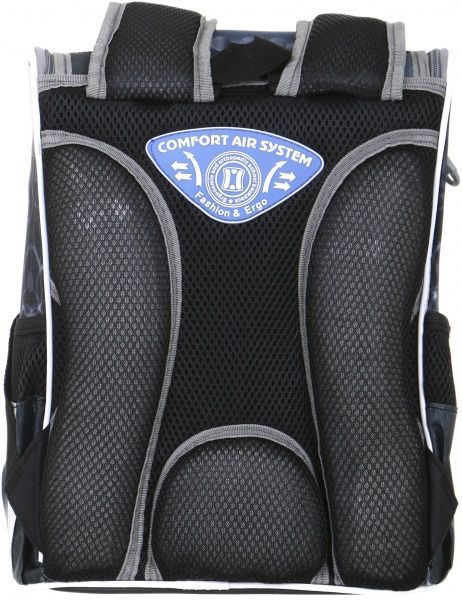 Ранець шкільний Робот