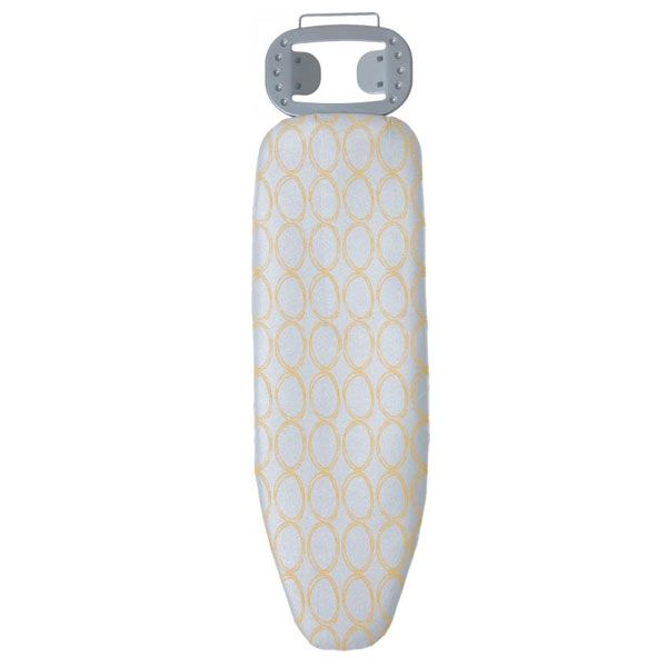 Чехол для гладильной доски Eurogold Premium Design DC48F3M