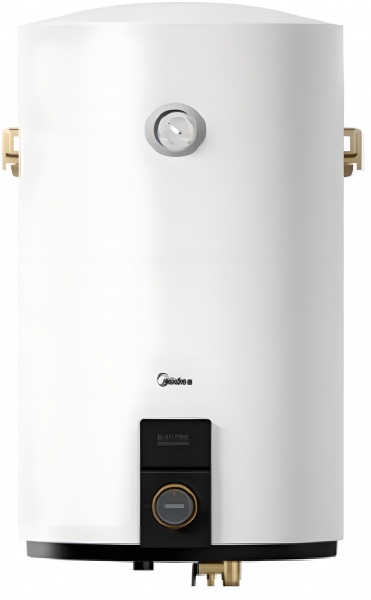Бойлер Midea D50-15FN (W) 