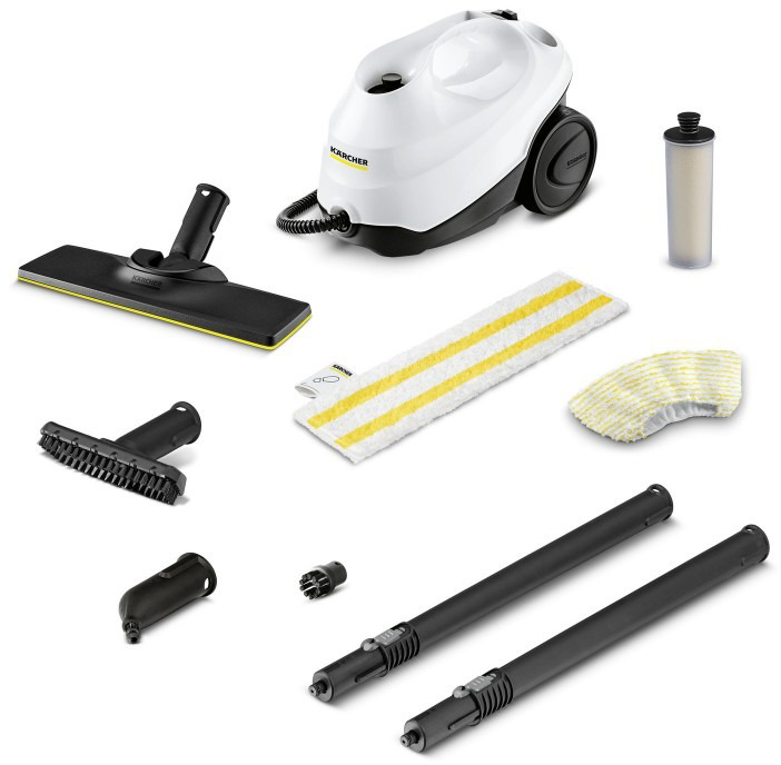 Пароочисник Karcher SC 3 EasyFix 1.513-650.0