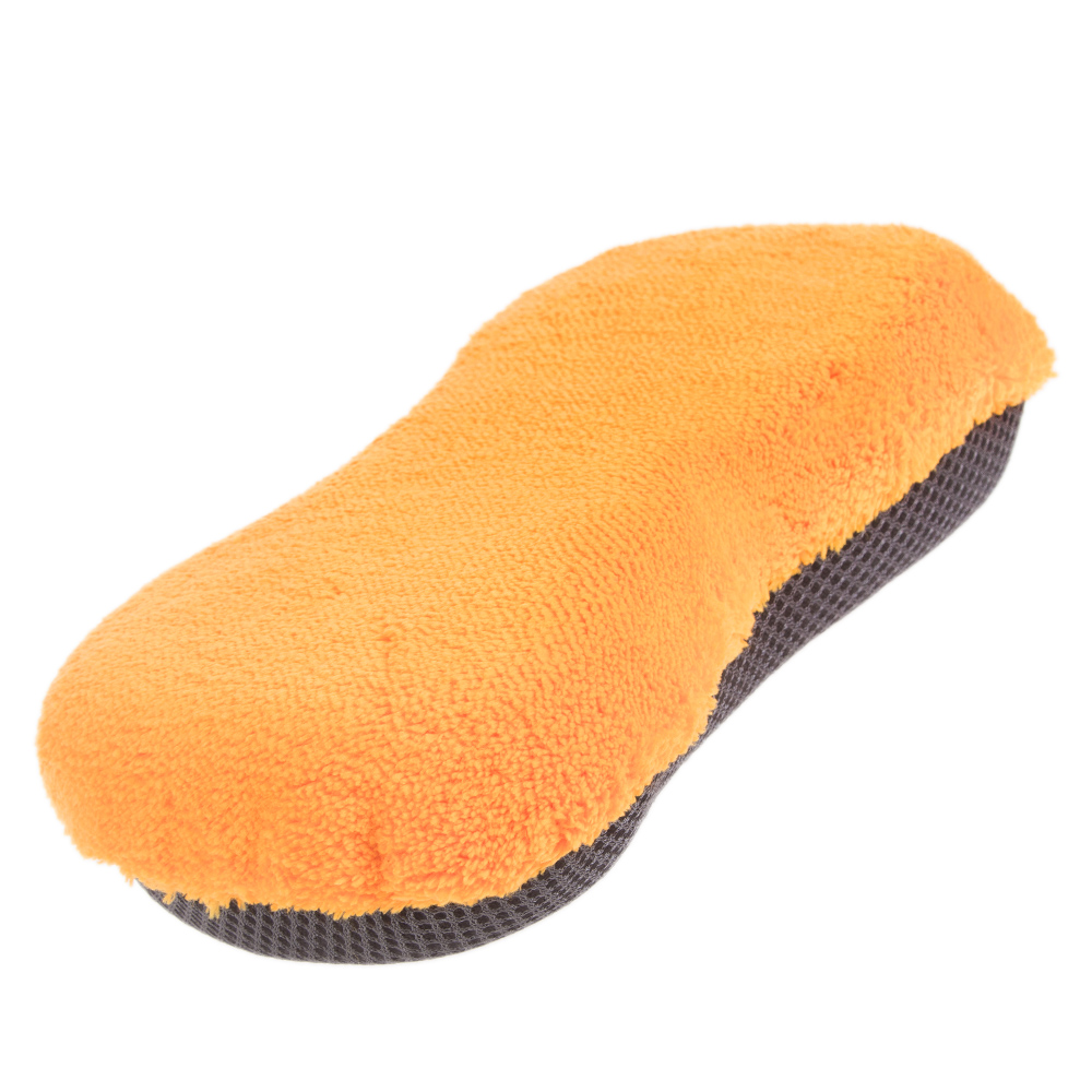 Губка автомобильная 24x11x5,5 см VSC1555 Vitol