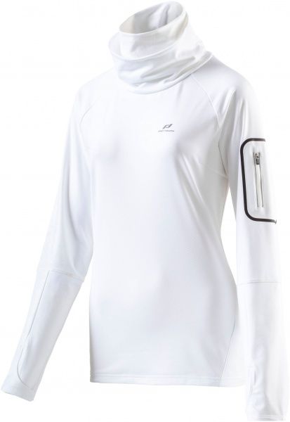 Джемпер Pro Touch Ruanna V 280668-900915 р. 40 белый