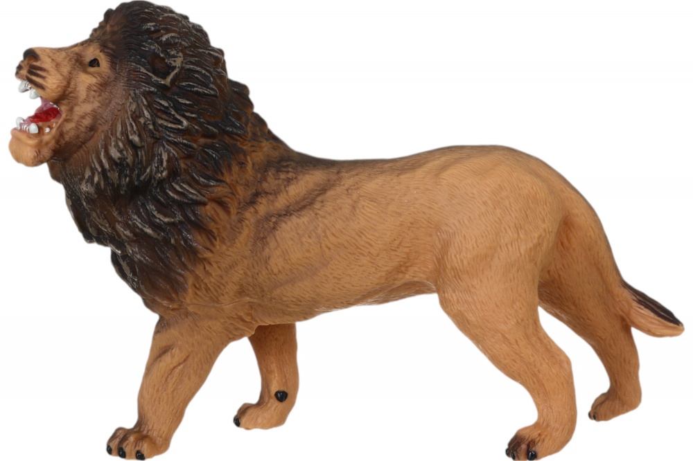 Игрушка Luna Kids Дикое животное 20х35 см в ассортименте JQ-006B