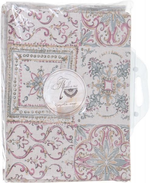 Комплект штор Mosaic Прованс