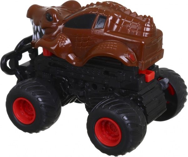 Машинка автомобіль фрикційний колір в асортименті F107795