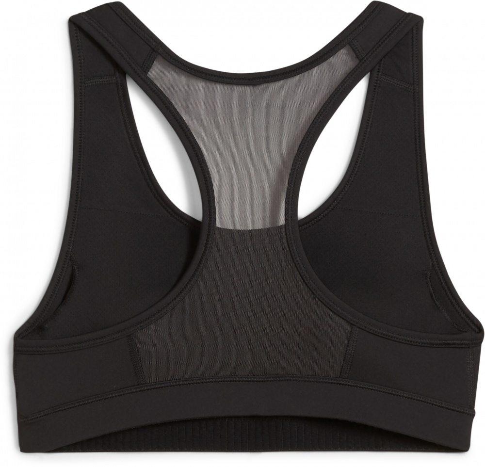 Бра Puma 4KEEPS BRA - P 52696101 р.XS черный