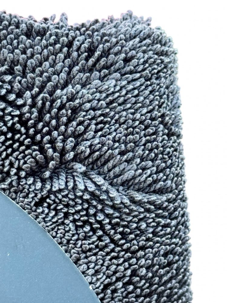 Полотенце для сушки авто 60х40 см TIMEAUTO 1 шт.