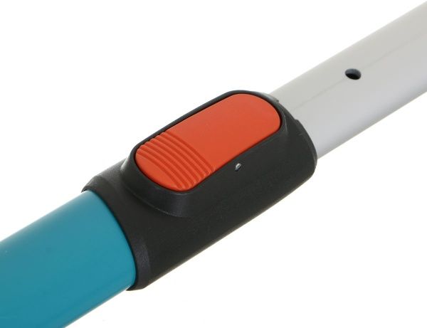 Набір садового інструменту Gardena ножиці Comfort 700 T + секатор Classic 394-30 