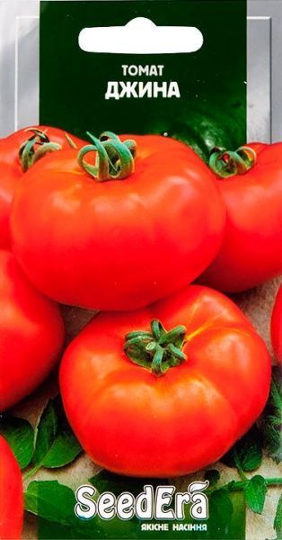 Семена Seedera томат Джина 0,1г