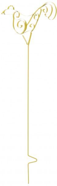 Опора декоративна Курочка