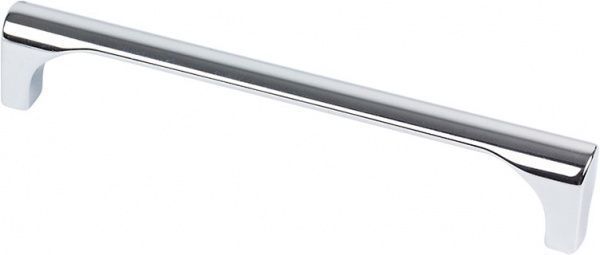 Меблева ручка M 15244.160 34612 160 мм хром Bosetti Marella