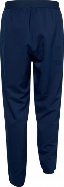 Брюки Tommy Hilfiger WOVEN PANT WITH TAPE S20S200209401 р. M темно-синий