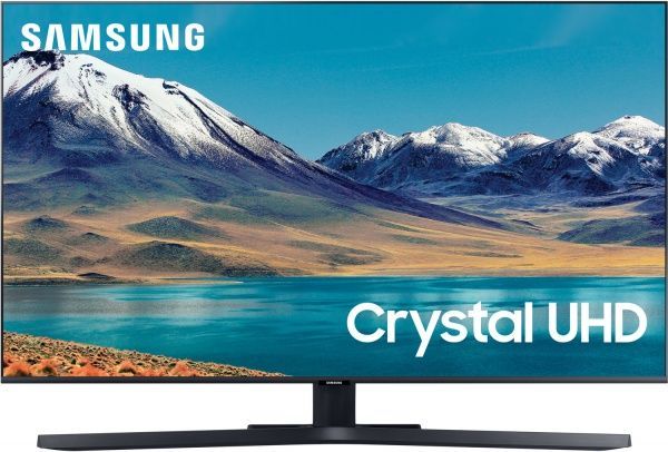 Телевізор Samsung UE50TU8500UXUA