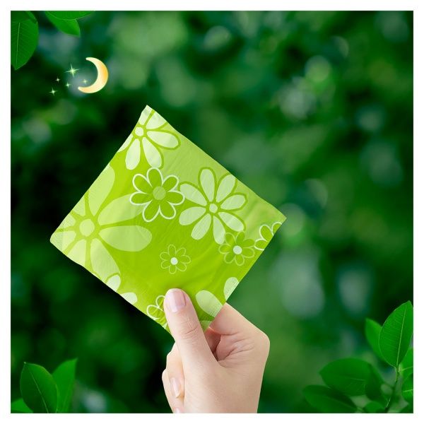 Прокладки гігієнічні Naturella Ultra Camomile night 28 шт.