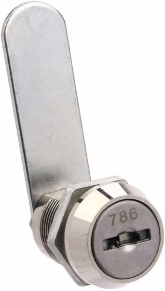 Замок LuckyLock 050-LL-210-20-05