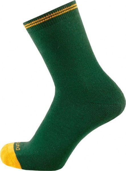 Носки детские Duna 4269 р.20–22 темно-зеленый 