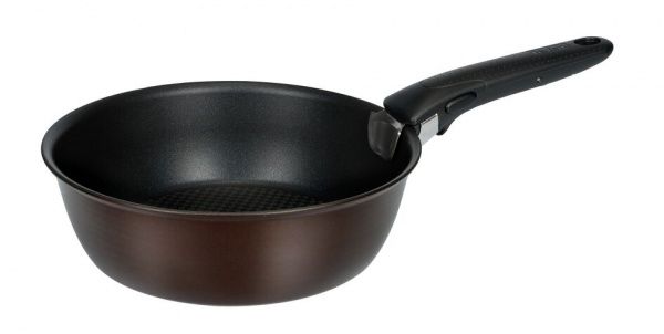 Набор сковород 4 предмета Ingenio Chef's L6559702 Tefal