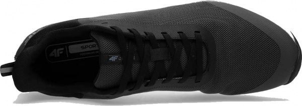 Кроссовки 4F D4L21-OBMS300-25S р.EUR 41 серый