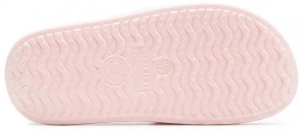 Шльопанці Coqui Candy pink 7083-100-4100 р.EUR 28/29 світло-рожевий