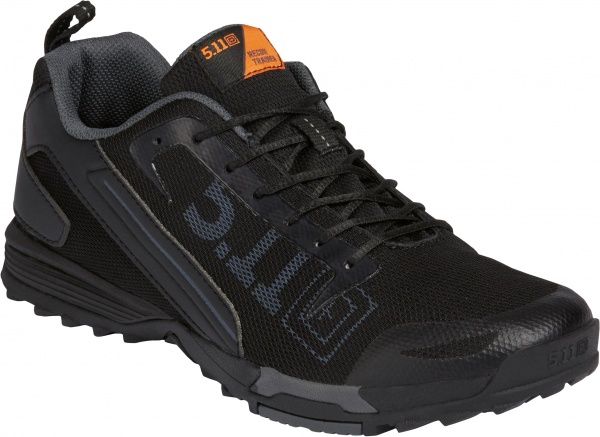 Кроссовки 5.11 Tactical RECON Trainer black р. 39 16001