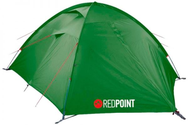 Палатка  RED POINT Steady 3 EXT 4823082700592