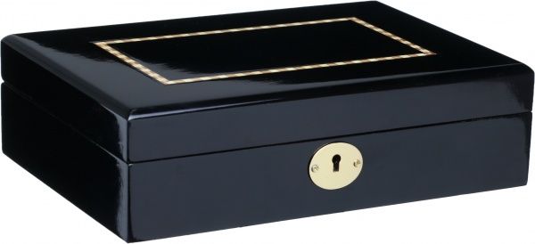 Скринька для зберігання прикрас BJ559