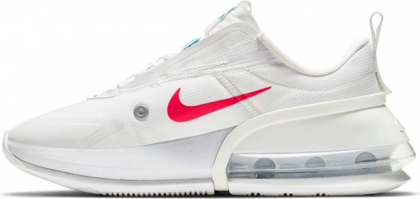 Кроссовки Nike W NIKE AIR MAX UP CW5346-100 р.US 6,5 белый