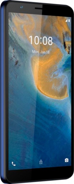 Смартфон ZTE BLADE A31 2/32GB blue (850639) 