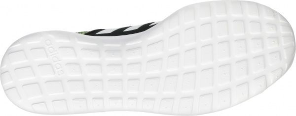 Кроссовки Adidas Cloudfoam Lite Racer AW4030 р.11 черный