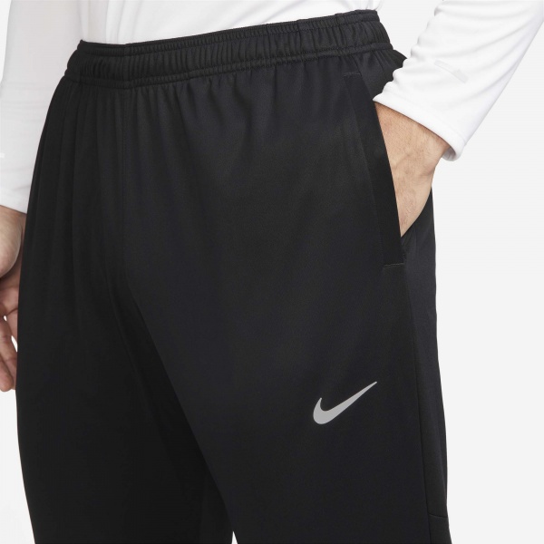 Штани Nike M NK TF RPL CHLLGR PANT DD6215-010 р. XL чорний