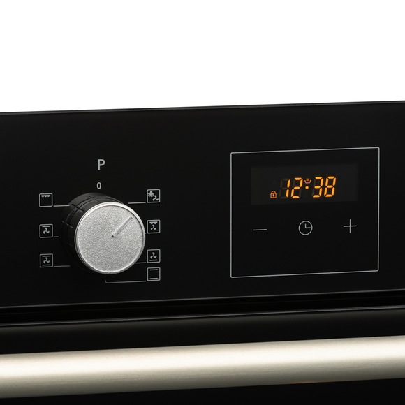 Духова шафа Pyramida PO 80 ME GBL