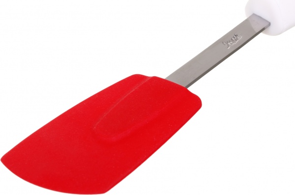 Лопатка кулинарная 0289 пластик Pedrini