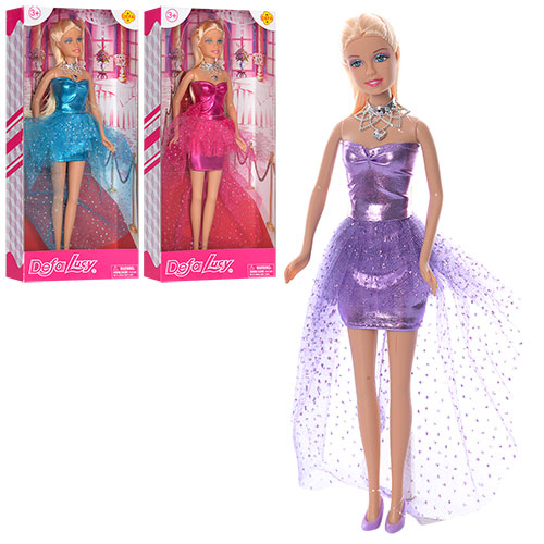 Кукла Defa 8354