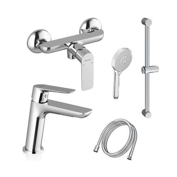 Набір душовий Ravak Classic