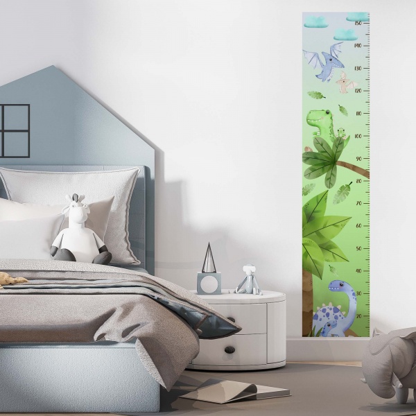 Ростомір Lipastick Динозаври СМ 30х155 см 72021021