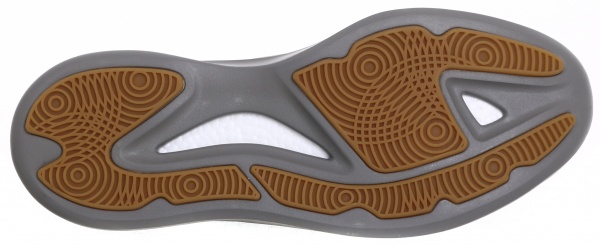 Кроссовки 4F RL9SS23FLOWU018-23S р.47 серый