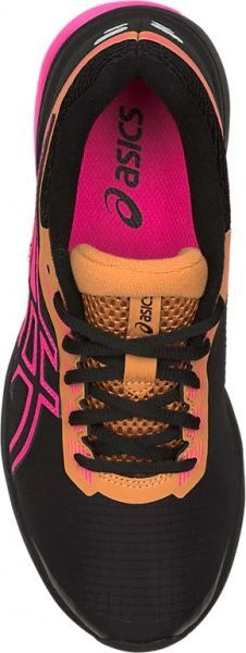 Кроссовки Asics GT-1000 7 GS SP 1014A028-001 р.6,5 черный