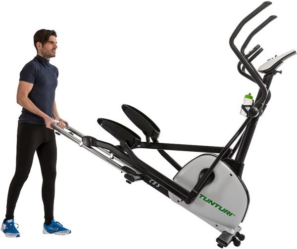 Орбитрек Tunturi C85-F Crosstrainer Endurance 17TCF85000