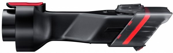 Пылесос аккумуляторный Samsung PowerStick PRO VS80N8014KW/EV 