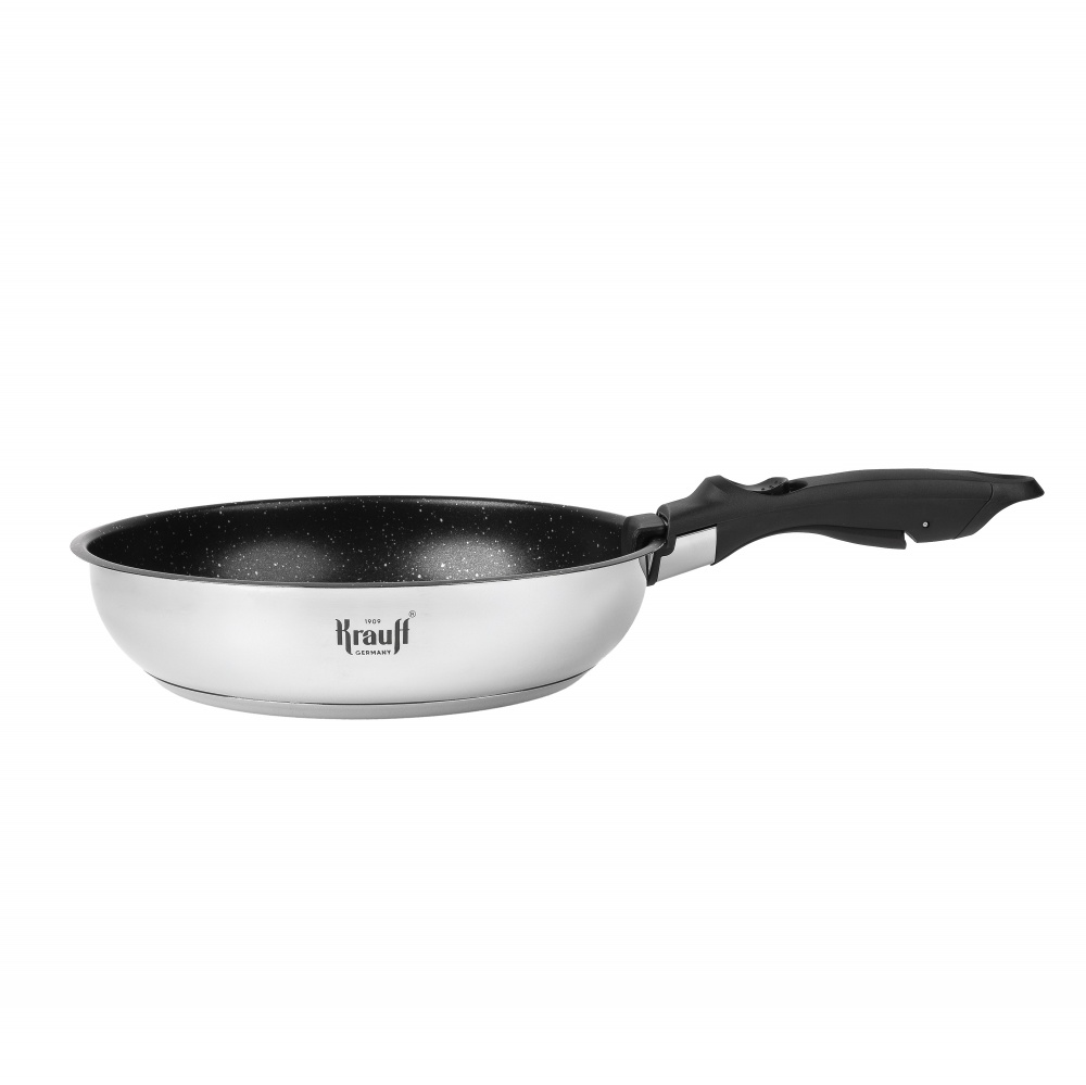 Набір посуду Krauff Genius Cook 6 предметів 26-303-015